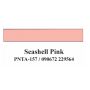 Farba akrylowa R&L Crafter's Choice 59ml, Różowa/Seashell Pink - 3